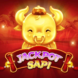 Jackpot Cow - SIGMANET77
