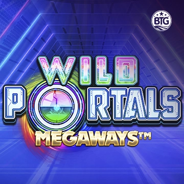 Wild Portals - SIGMANET77