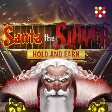 Santa the Slayer - SIGMANET77