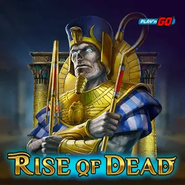 PlaynGo : Rise of Dead - SIGMANET77