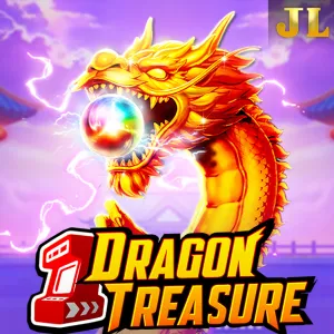 Dragon Treasure - SIGMANET77