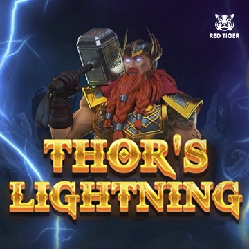 Thors Lightning - SIGMANET77