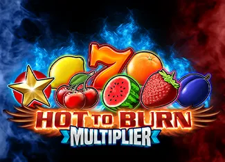 Hot To Burn Multiplier - SIGMANET77