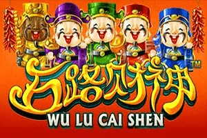 Wu Lu Cai Shen - SIGMANET77
