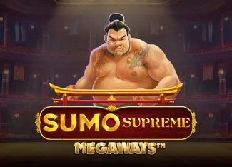 Sumo Supreme Megaways - SIGMANET77