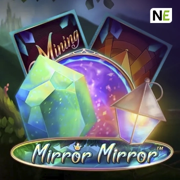Fairytale Legends: Mirror Mirror - SIGMANET77