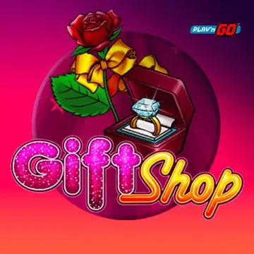 Gift Shop - SIGMANET77