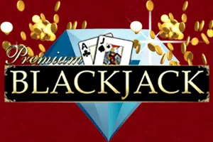 Premium Blackjack - SIGMANET77