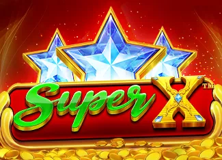 Super X - SIGMANET77