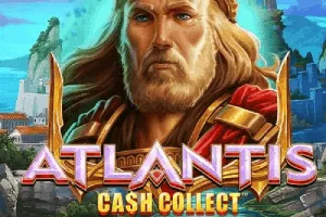 Atlantis: Cash Collect - SIGMANET77