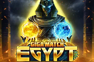 Giga Match Egypt - SIGMANET77