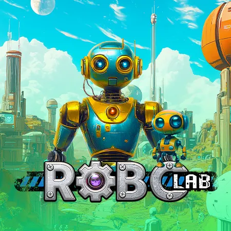 ROBOLab - SIGMANET77