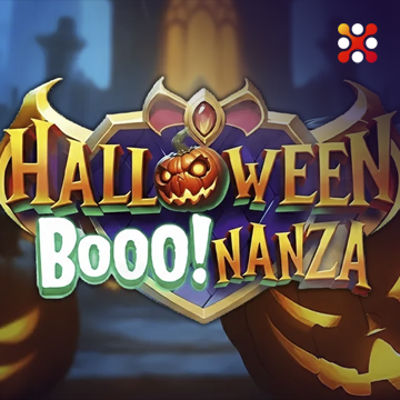 Halloween Booo!nanza - SIGMANET77