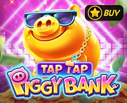 Piggy Bank TapTap - SIGMANET77