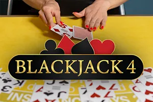 Blackjack 4 - SIGMANET77