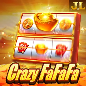 Crazy FaFaFa - SIGMANET77