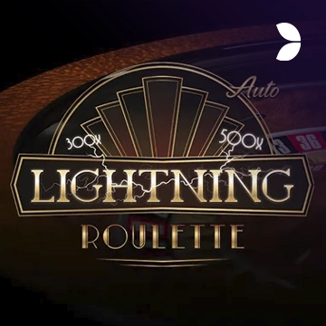Auto Lightning Roulette - SIGMANET77