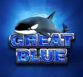 Joker123 : Great Blue - SIGMANET77
