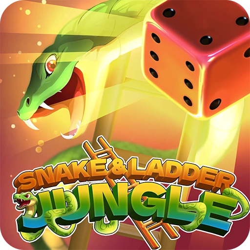 Snake & Ladder Jungle - SIGMANET77