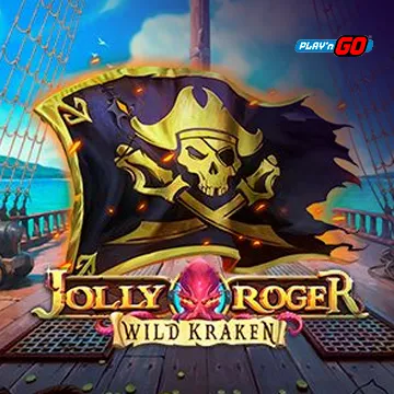 PlaynGo : Jolly Roger Wild Kraken - SIGMANET77