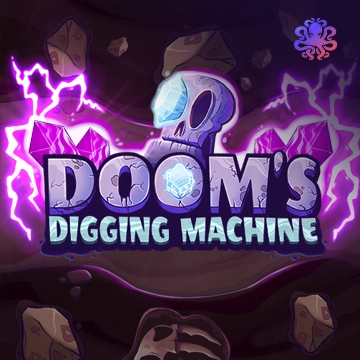 Dooms Digging Machine - SIGMANET77