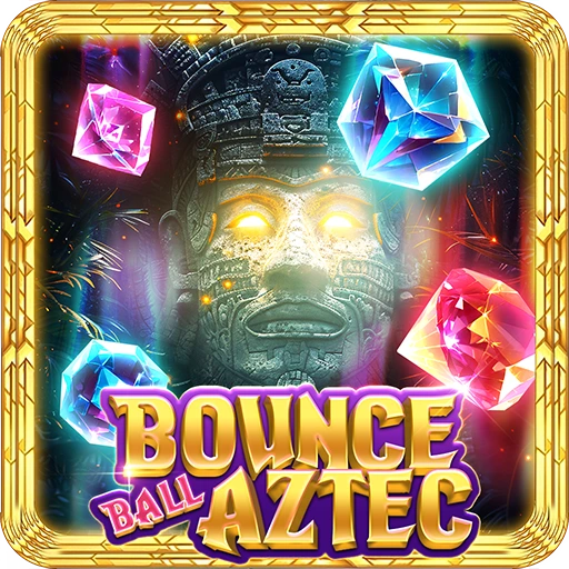 Bounceball Aztec - SIGMANET77
