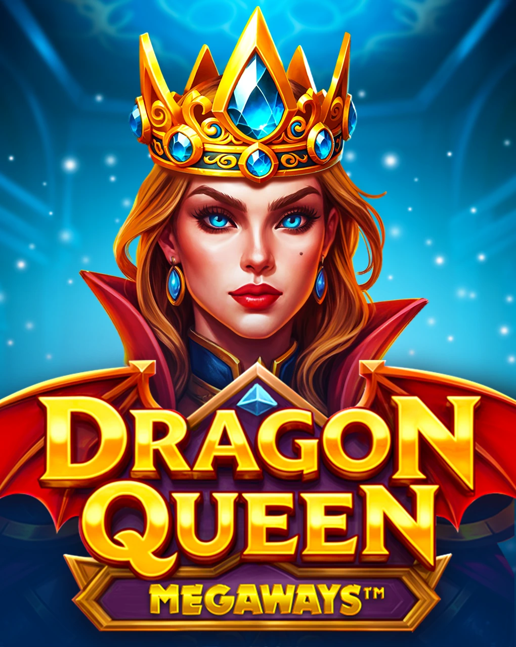 Dragon Queen MEGAWAYS - SIGMANET77