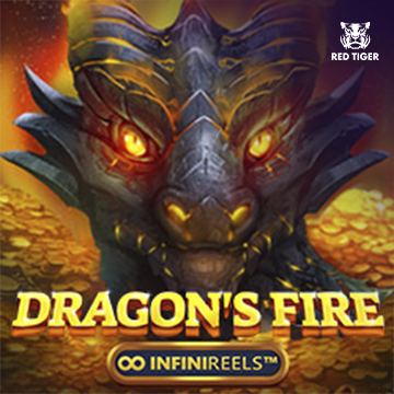 Dragons Fire Infinireels - SIGMANET77