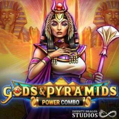 Microgaming : Gods & Pyramids Power Combo&trade; - SIGMANET77