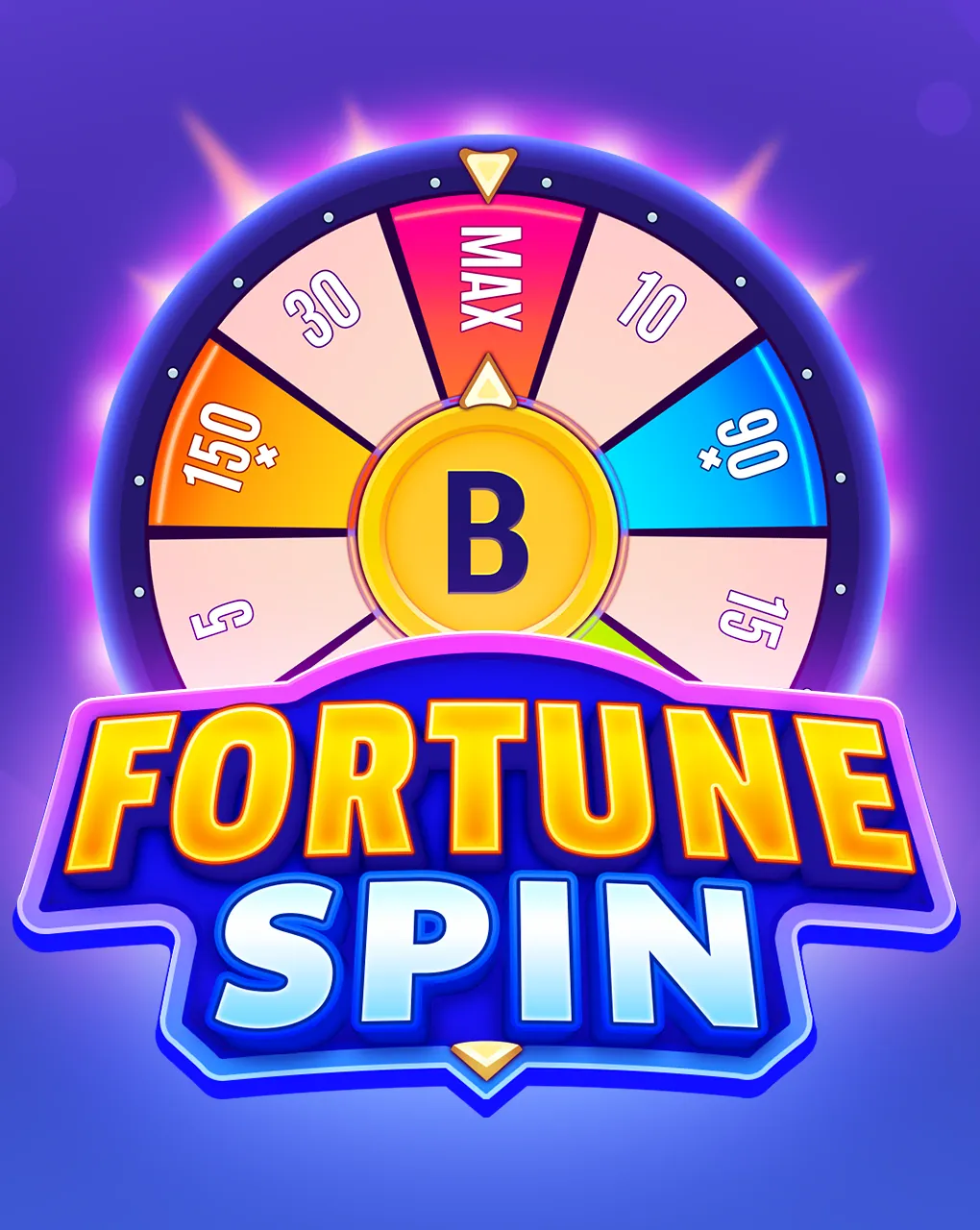 Fortune Spin - SIGMANET77