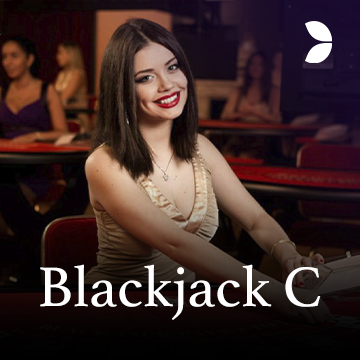 Blackjack C - SIGMANET77
