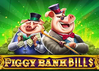 Piggy Bank Bills - SIGMANET77