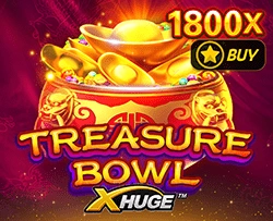 JDB : Treasure Bowl X-Huge - SIGMANET77