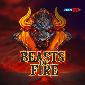 Beasts of Fire - SIGMANET77