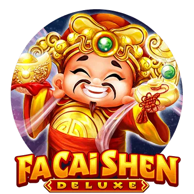 Habanero : Fa Cai Shen Deluxe - SIGMANET77