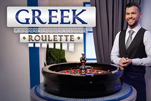 Greek Roulette - SIGMANET77