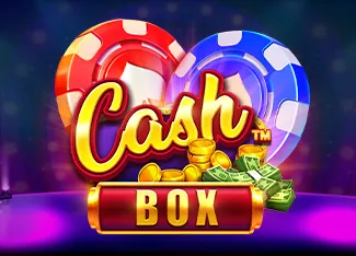 Cash Box - SIGMANET77