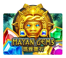 Joker123 : Mayan Gems - SIGMANET77