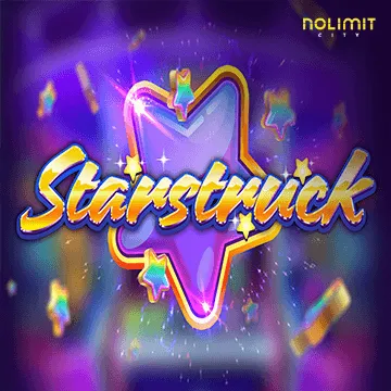 NolimitCity : Starstruck - SIGMANET77