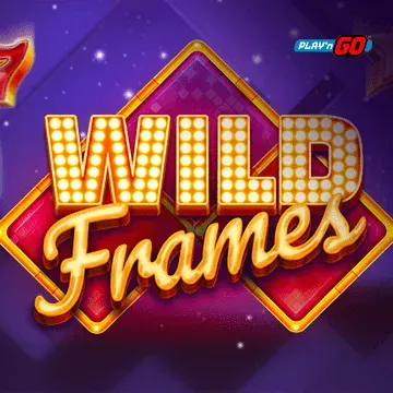 PlaynGo : Wild Frames - SIGMANET77