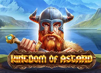 Kingdom of Asgard - SIGMANET77