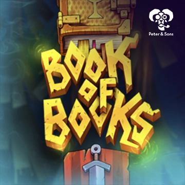 Book of Books - SIGMANET77