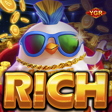 R!CH - SIGMANET77