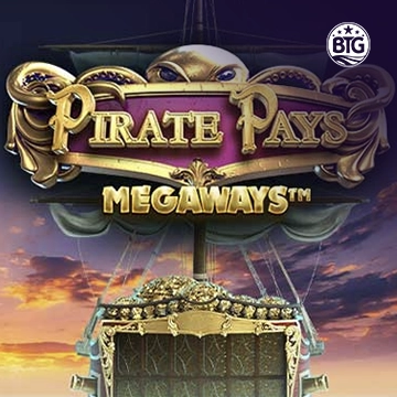 Pirate Pays - SIGMANET77