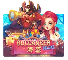Buccaneer Deluxe - SIGMANET77