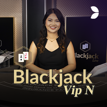 Blackjack VIP N - SIGMANET77