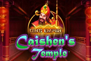Qins Empire: Celestial Guardians - SIGMANET77