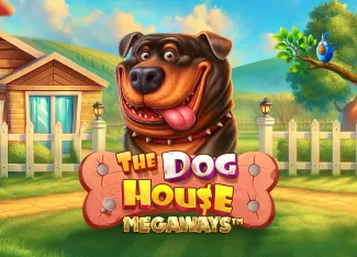 The Dog House Megaways - SIGMANET77