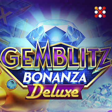 Gemblitz Bonanza Deluxe - SIGMANET77