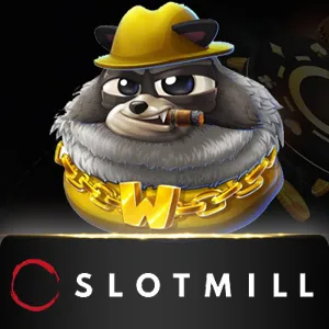 Slotmill - SIGMANET77